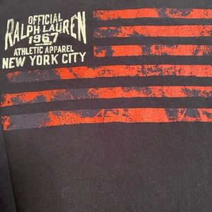 Polo Ralph LAUREN Long Sleeve Shirt